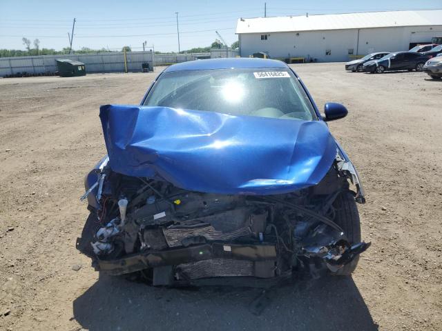 2020 KIA RIO LX 3KPA25AD5LE288509