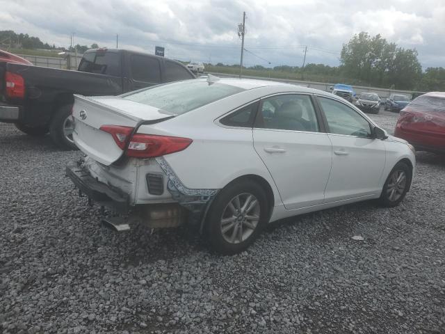 Vin: 5npe24af5gh387619, lot: 55996125, hyundai sonata se 20163