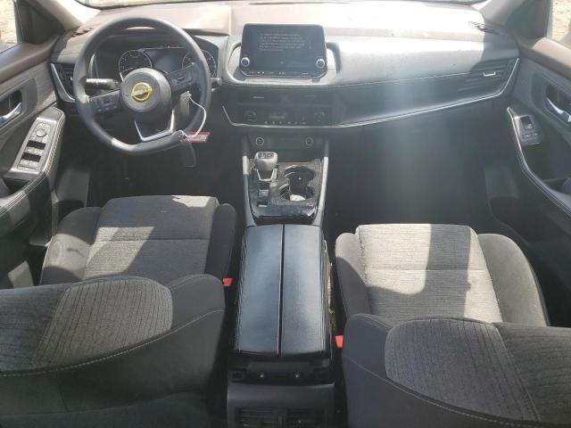 2023 NISSAN ROGUE SV JN8BT3BA9PW414655
