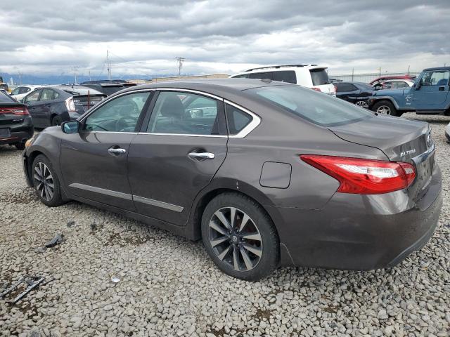 Vin: 1n4al3ap1gc115116, lot: 57168565, nissan altima 2.5 20162