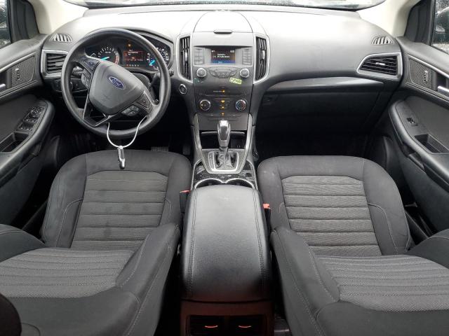 2016 FORD EDGE SE 2FMPK4G95GBB69746