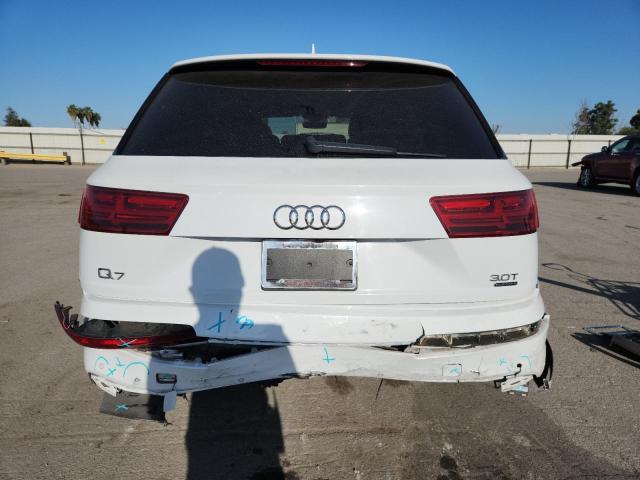 2017 AUDI Q7 PRESTIG - WA1VAAF74HD023387