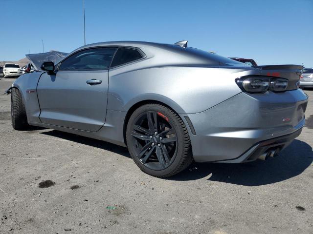 Vin: 1g1fa1rsxm0126995, lot: 56005805, chevrolet camaro ls 20212