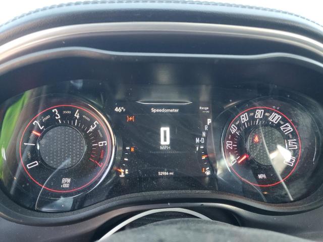 2022 DODGE CHALLENGER - 2C3CDZKG2NH149422