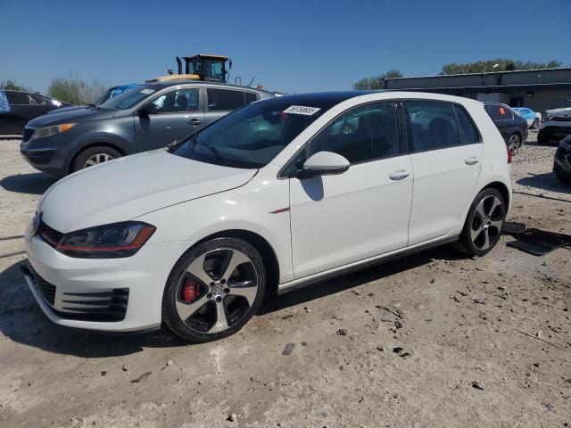 VOLKSWAGEN GTI SPORT