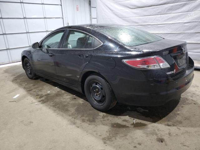 Vin: 1yvhz8bh4d5m03962, lot: 57745795, mazda 6 sport 20132