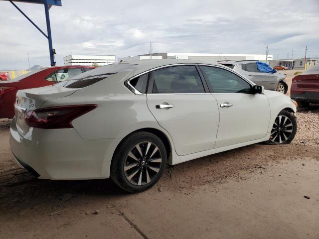 Vin: 1n4al3ap9jc249105, lot: 58514545, nissan altima 2.5 20183