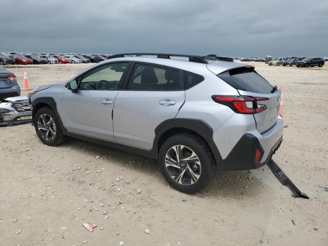 Vin: jf2guadc5r8905394, lot: 55203385, subaru crosstrek premium 20242