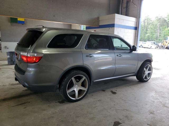 Vin: 1c4rdjag3dc540475, lot: 57067555, dodge durango sxt 20133