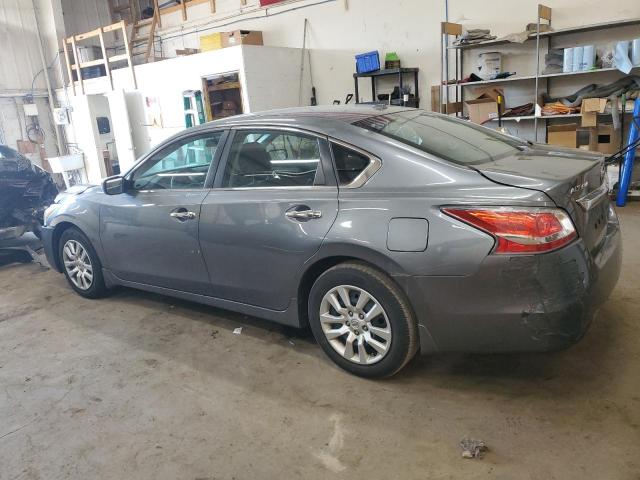 Vin: 1n4al3ap6ec316846, lot: 56143105, nissan altima 2.5 20142