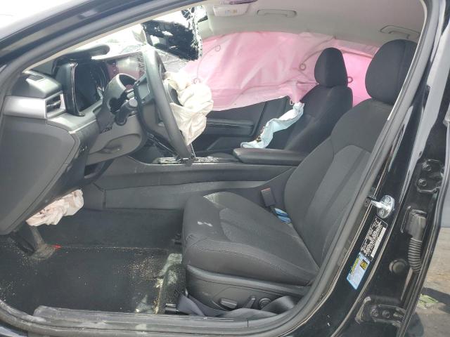 2021 KIA K5 LXS 5XXG14J21MG052650