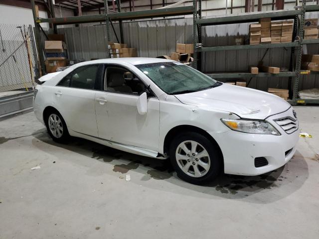 Vin: 4t4bf3ek6br131966, lot: 58658275, toyota camry base 20114