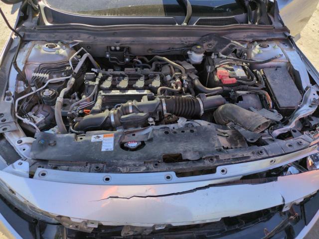 2018 HONDA ACCORD LX 1HGCV1F18JA094842