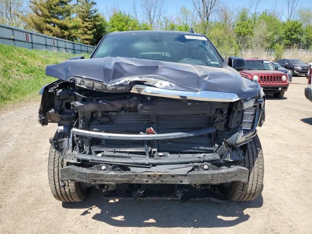 2023 GMC YUKON XL K 1GKS2FKD9PR136417