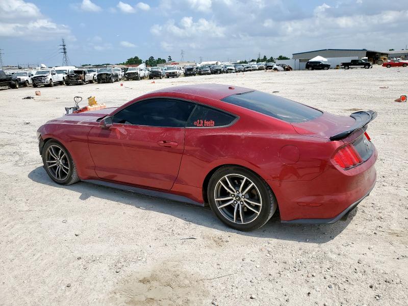 Vin: 1fa6p8th5h5295137, lot: 58389265, ford all models 20172