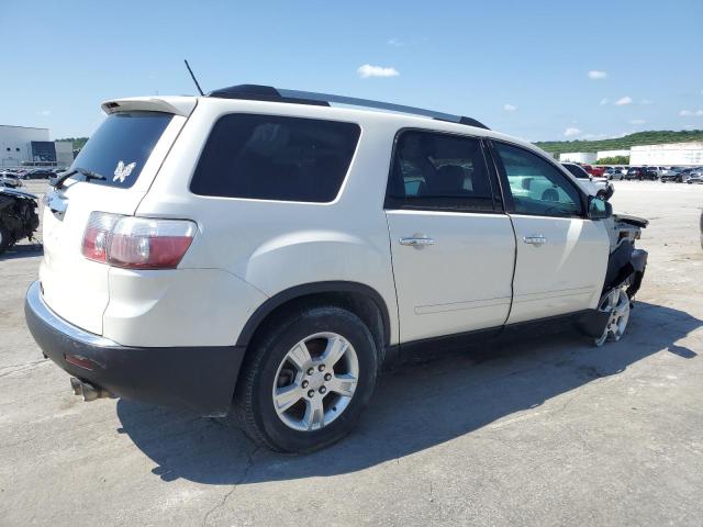 Vin: 1gkkrned9cj188494, lot: 56556555, gmc acadia sle 20123