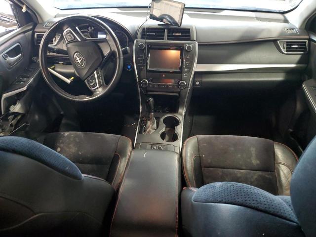 4T1BF1FK6FU881984 2015 TOYOTA CAMRY