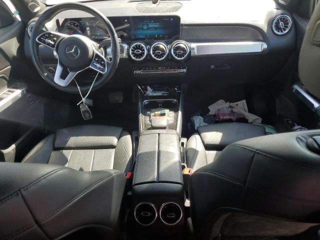 2021 MERCEDES-BENZ GLB 250 W1N4M4GB9MW143321