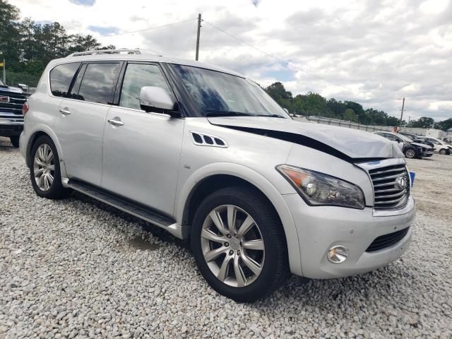 Vin: jn8az2ne7e9069284, lot: 55459585, infiniti qx80 20144