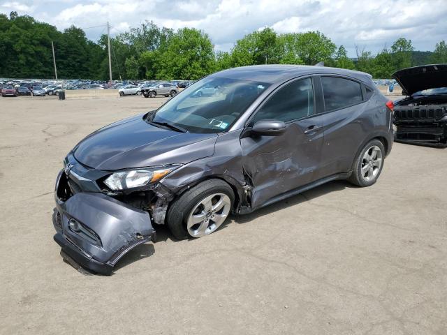 Vin: 3czru6h58gm737348, lot: 58535975, honda hr-v ex 2016 img_1