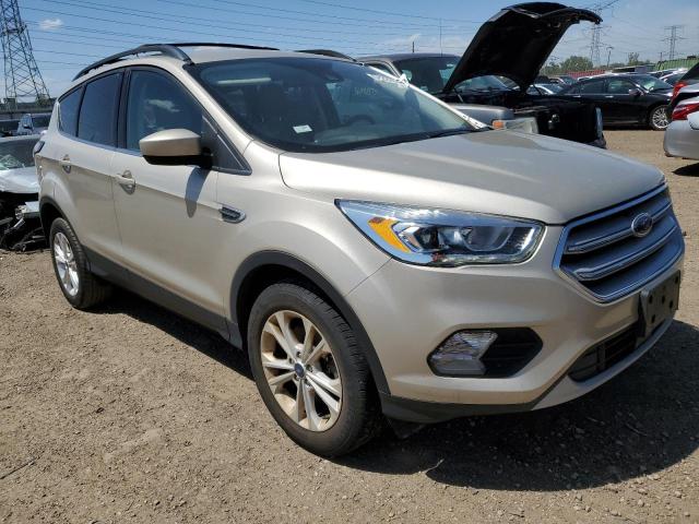 Vin: 1fmcu9hd2jub17467, lot: 57222865, ford escape sel 20184