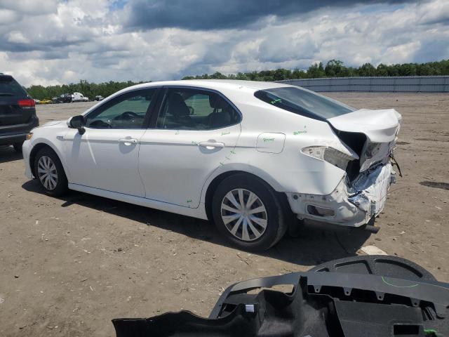 Vin: 4t1b31hk7ju503767, lot: 58133895, toyota camry le 20182