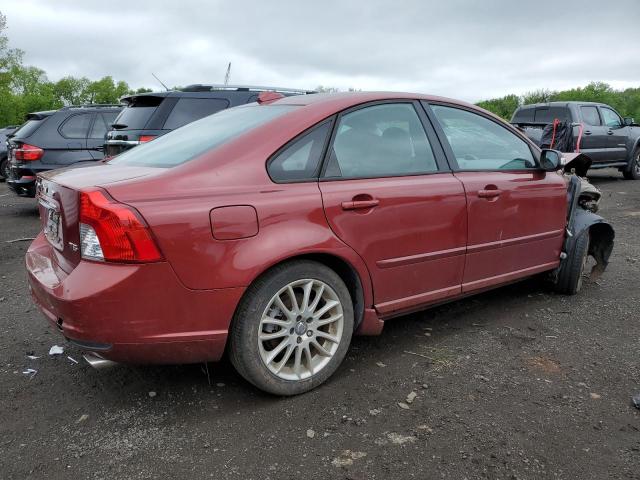 Vin: yv1672ms6b2534473, lot: 56592415, volvo s40 t5 20113