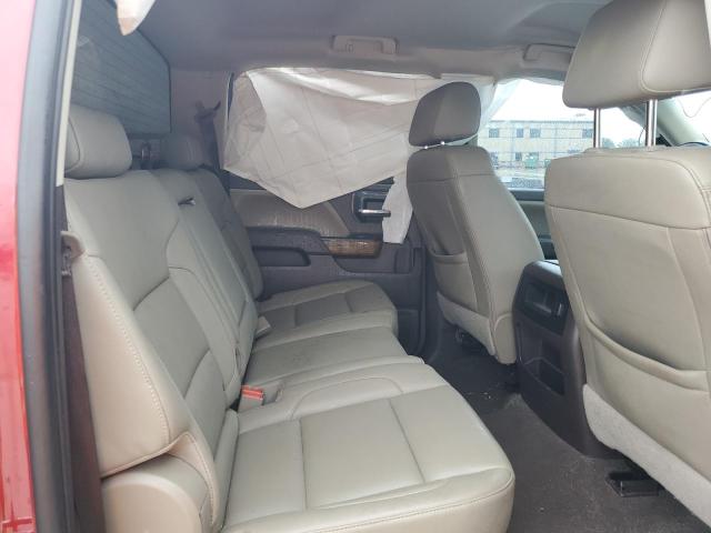 2018 GMC SIERRA C15 - 3GTP1NEC0JG633378