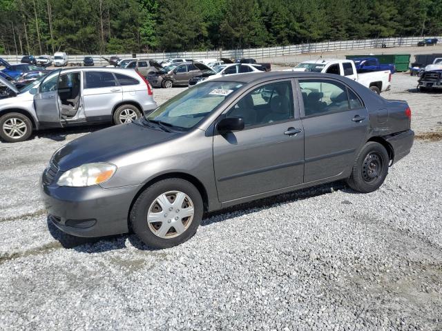 TOYOTA COROLLA CE