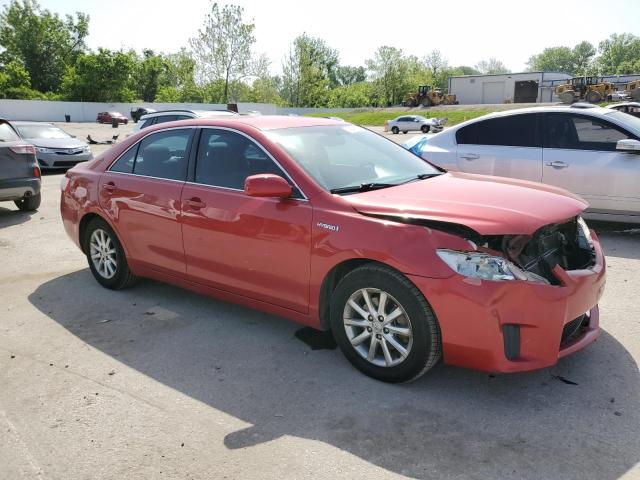 Vin: 4t1bb3ek7au113965, lot: 56948875, toyota camry hybrid 20104