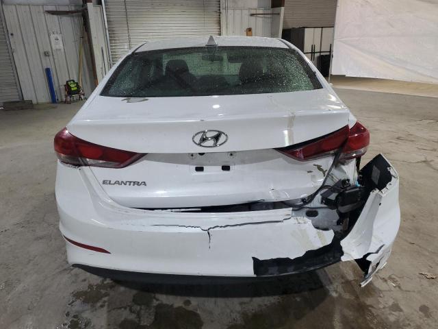 2018 HYUNDAI ELANTRA SE - 5NPD84LF3JH288876