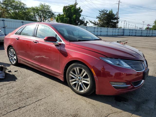 Vin: 3ln6l2j99dr809394, lot: 56828475, lincoln mkz 20134