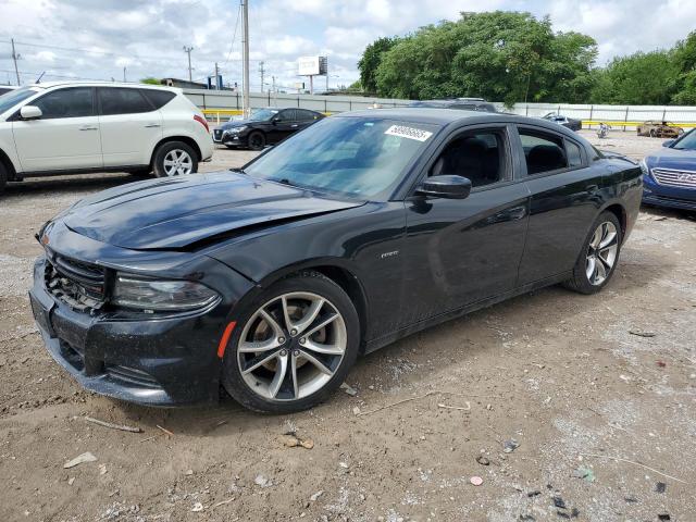 DODGE CHARGER R/
