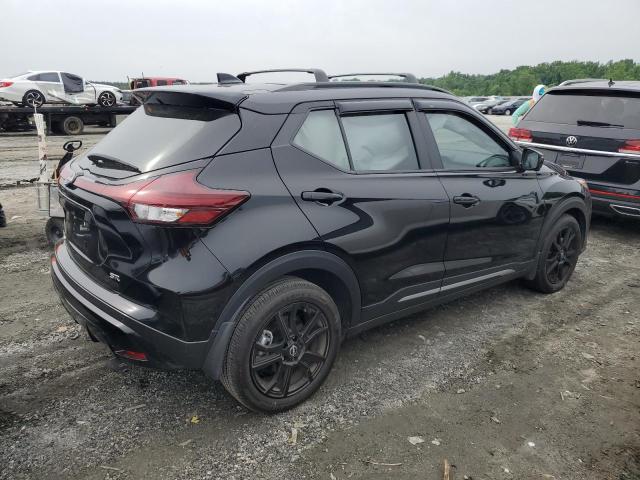 Vin: 3n1cp5dv8rl561190, lot: 58703575, nissan kicks sr 20243