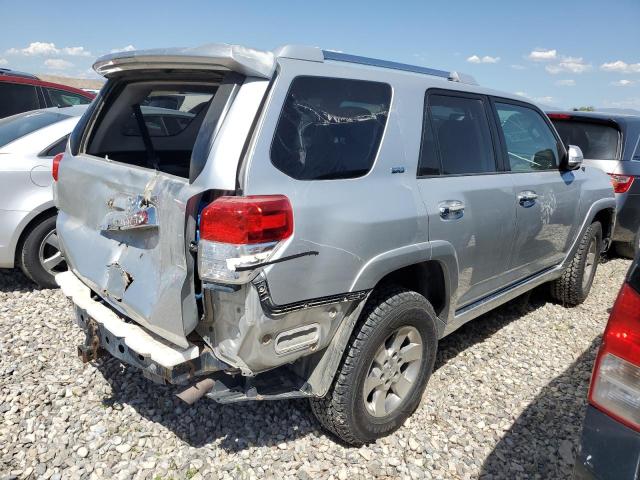 Vin: jtebu5jr9a5023025, lot: 53486815, toyota 4runner sr5 20103