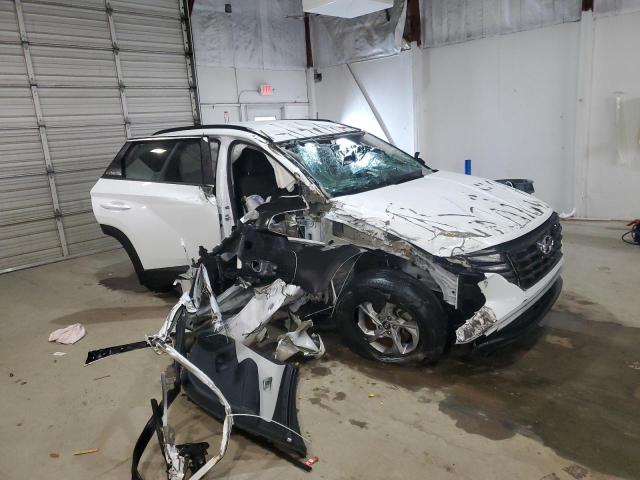 2022 HYUNDAI TUCSON SEL 5NMJBCAE1NH018573
