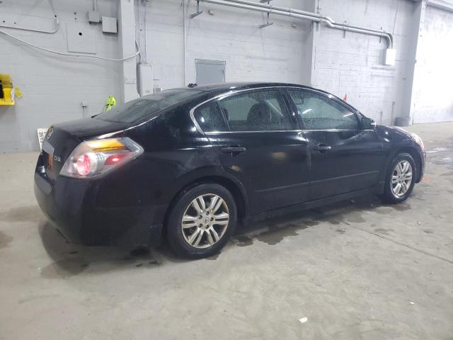 Vin: 1n4al2ap5cc251835, lot: 58894405, nissan altima base 20123