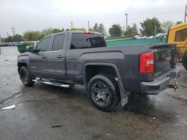 Vin: 1gtv2mec8gz114957, lot: 55866265, gmc sierra k1500 sle 20162