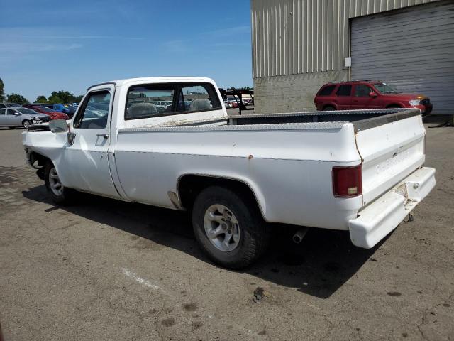 Vin: ccu148z195814, lot: 55770235, chevrolet silverado 19782