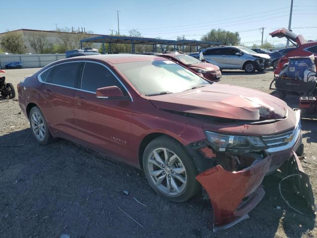Vin: 2g1105s35j9138061, lot: 57300635, chevrolet impala lt 20184