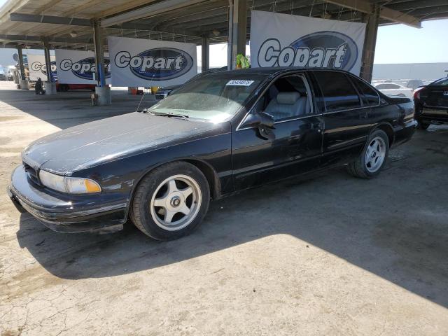 CHEVROLET CAPRICE /