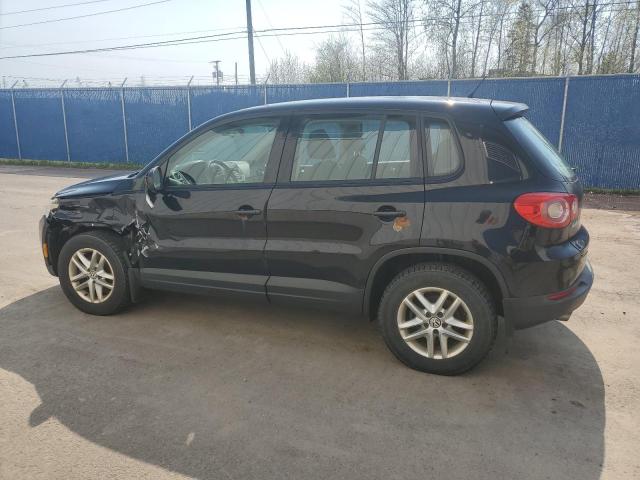 Vin: wvgcv7ax8bw511387, lot: 57284625, volkswagen tiguan s 20112
