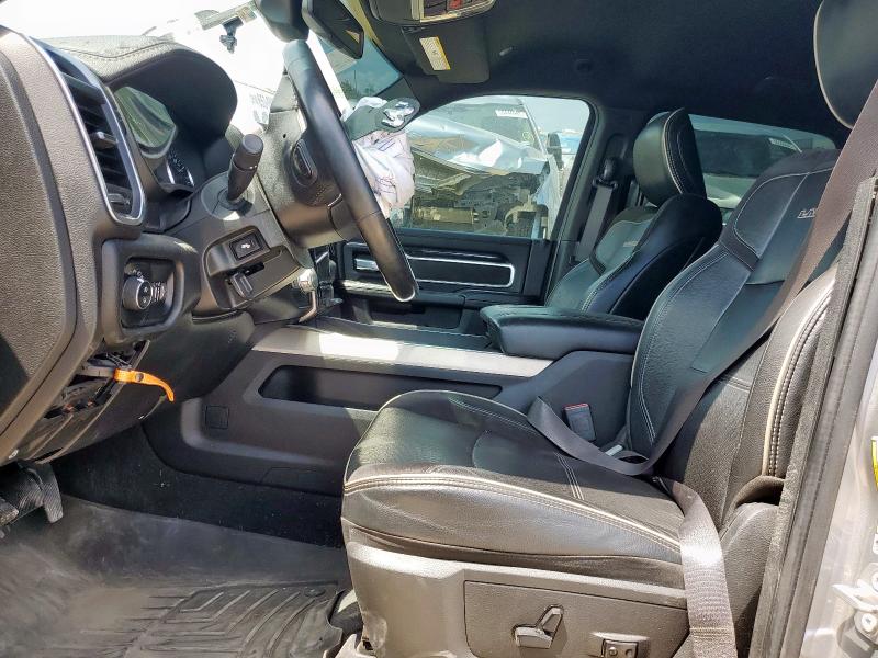 2019 RAM 2500 LARAM 3C6UR5FJ6KG714564