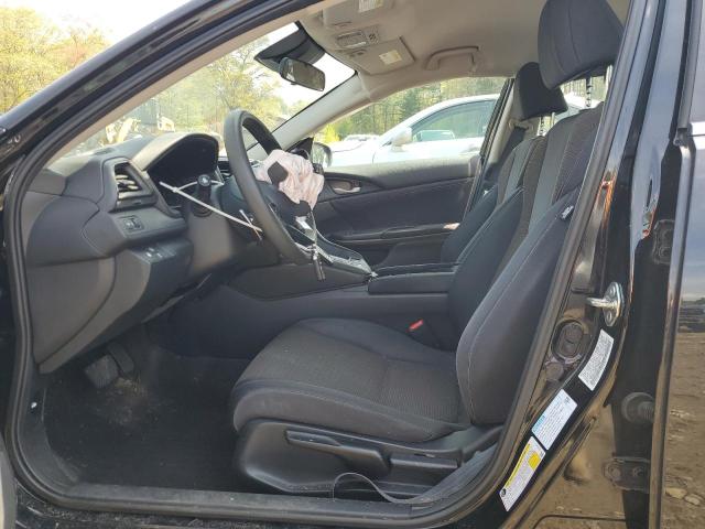 2019 HONDA INSIGHT EX - 19XZE4F58KE029663