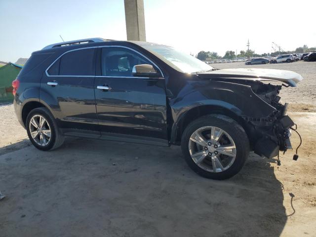 Vin: 2cnflfe55b6214853, lot: 57763345, chevrolet equinox ltz 20114