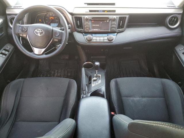 2015 TOYOTA RAV4 XLE - 2T3WFREV5FW166097