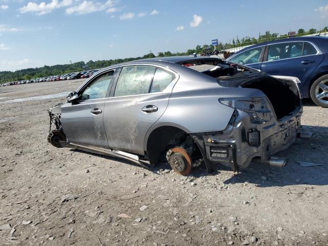Vin: jn1ev7cpxmm702529, lot: 54551295, infiniti q50 sensory 20212