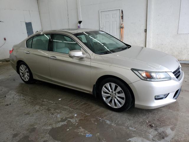 Vin: 1hgcr2f88da043658, lot: 54624775, honda accord exl 20134