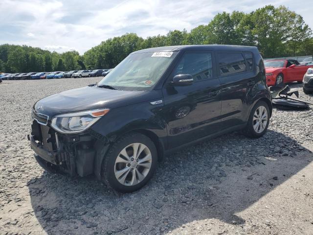 KIA SOUL !