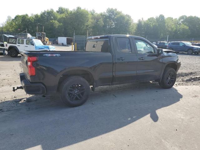 Vin: 1gcryeed6kz170807, lot: 58900325, chevrolet all models k1500 rst 20193